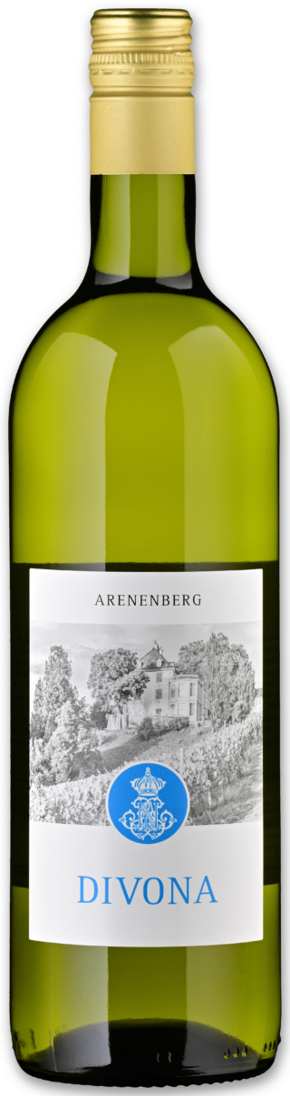 Arenenberger Wein Divona