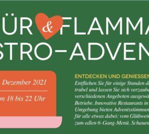 Füür&Flamme 2021