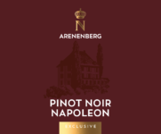 Pinot Noir Napoleon – der Kaiserliche